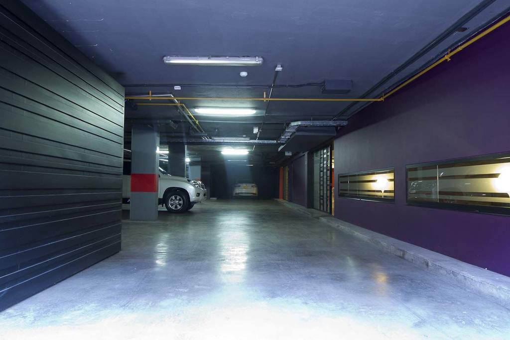 Central Apartamentos Bogota Bagian luar foto